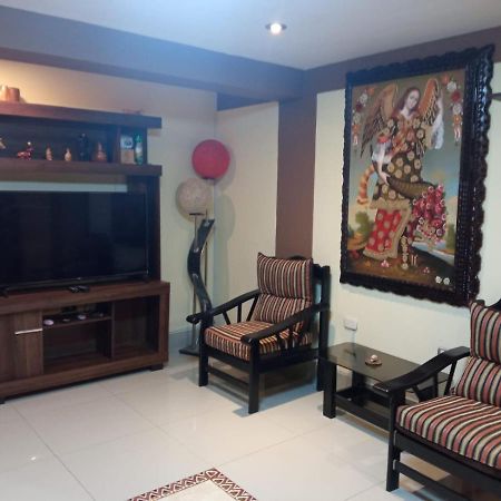 La Casita De Gabriel Apartment Cusco Ngoại thất bức ảnh