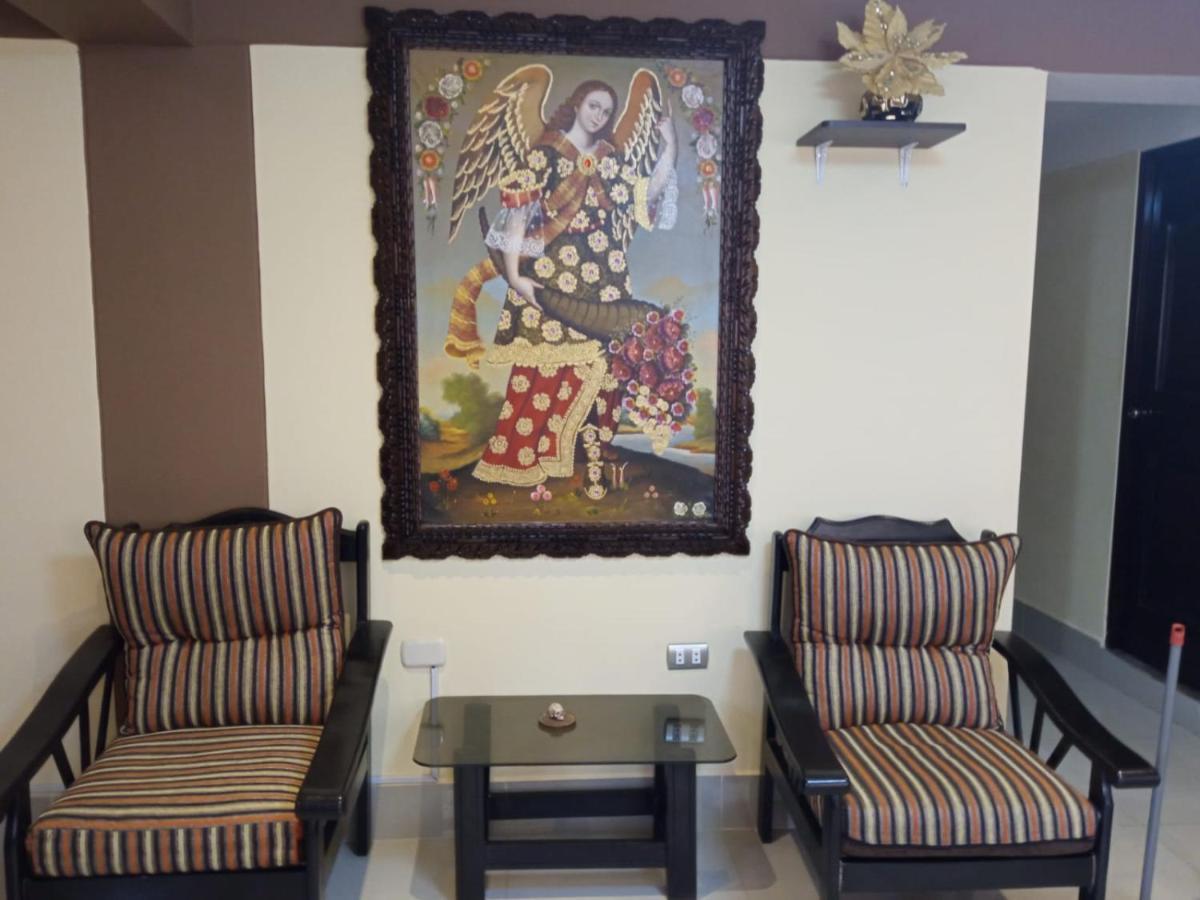 La Casita De Gabriel Apartment Cusco Ngoại thất bức ảnh