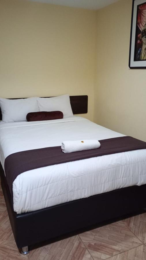 La Casita De Gabriel Apartment Cusco Ngoại thất bức ảnh