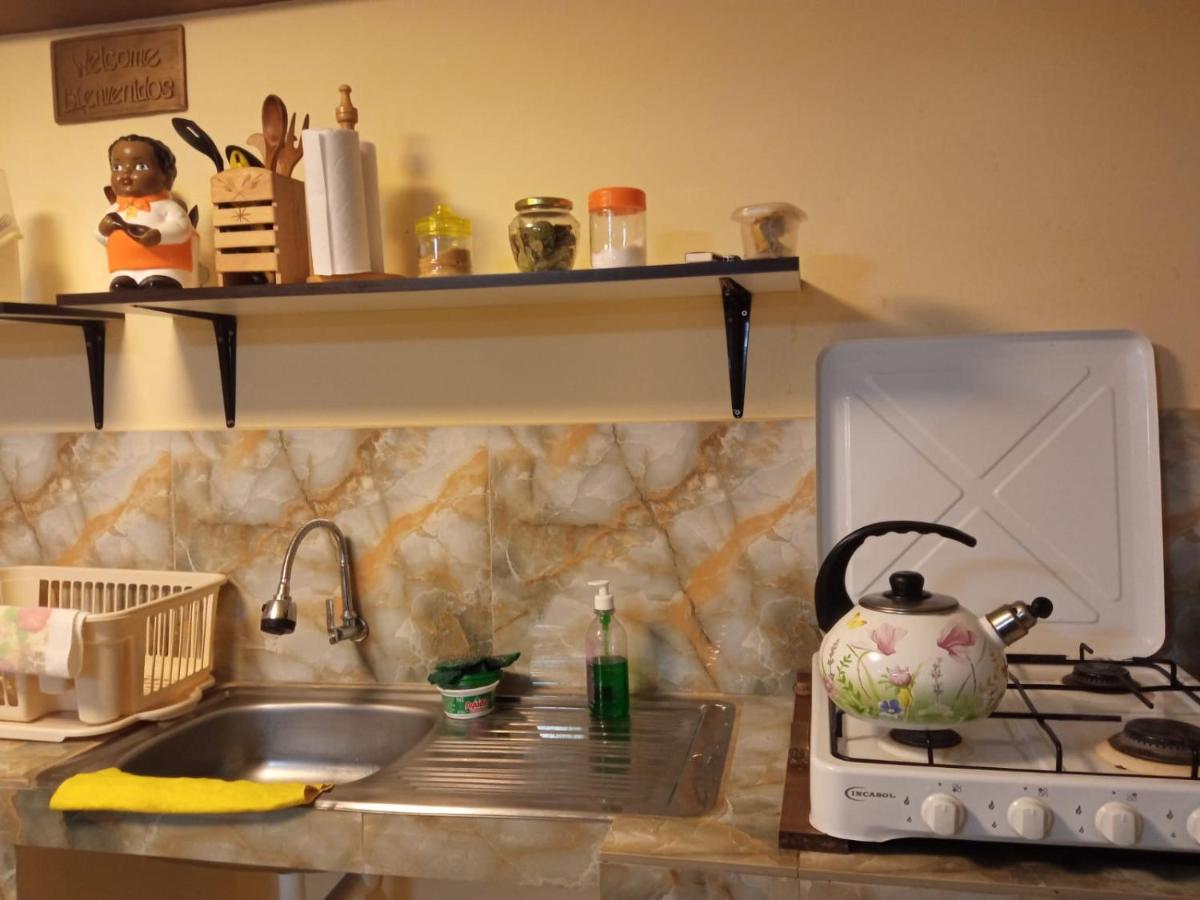 La Casita De Gabriel Apartment Cusco Ngoại thất bức ảnh
